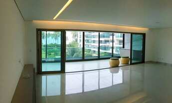 Imagem 2: Apartamento com 4 dormitórios, 250 m² - venda por R$ 3.300.000,00 ou aluguel por R$ 16.000