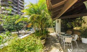 Imagem: Apartamento à venda no bairro Petrópolis