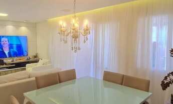 Imagem 3: Apartamento para venda possui 110 metros quadrados com 2 quartos em Patamares - Salvador