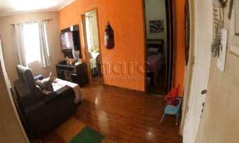 Imagem: SAO PAULO - Apartamento Padrão - IPIRANGA