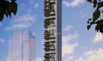 Imagem 2: Apartamento Alto Padrão