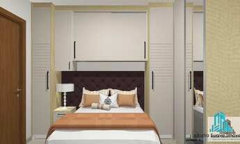 Imagem 6: Apartamento sem Condomínio para Venda em Santo André, Vila Pires, 2 dormitórios, 1 suíte