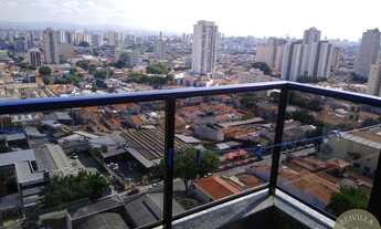 Imagem 5: APARTAMENTO TATUAPE, 3 DORMS,SUITE, 3 VAGAS, LAZER