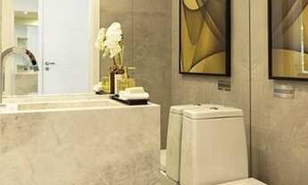 Imagem 5: Apartamento para venda com 77 metros quadrados com 2 quartos em Vila Mariana - São Paulo