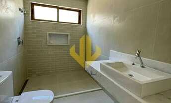 Imagem 7: CASA DE LUXO EM CONDOMÍNIO - 5 SUÍTES - PRAIA DO FORTE