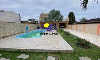 Imagem 5: Sobrado para venda - localizado no Balneário Betaras, Matinhos/PR