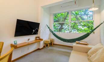 Imagem 4: Rio de Janeiro - Apartamento Padrão - Leblon