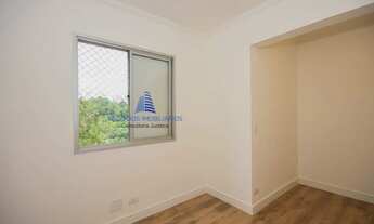 Imagem 7: Apartamento Padrão para Venda em Morumbi São Paulo-SP - 1825