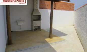 Imagem 7: CASA RESIDENCIAL em PORANGABA - SP, JARDIM ADONAI