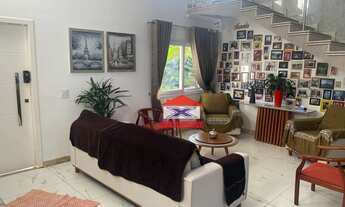 Imagem 4: Sobrado com 6 dormitórios à venda, 420 m² - Paysage Clair - Vargem Grande Paulista/SP