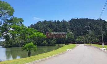 Imagem 13: Terreno à venda, 800 m² por R$ 280.000,00 - Ouro Fino - Santa Isabel/SP