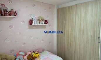 Imagem 3: Apartamento com 3 dormitórios à venda, 114 m² por R$ 827.000,00 - Vila Santo Antônio - Gua