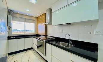 Imagem 7: Cobertura duplex com 3 quartos e 2 vagas no Estrela Sul - Juiz de Fora - MG