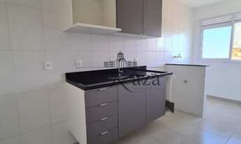 Imagem 3: Apartamento / Padrão - Chácaras São José - Locação - Residencial