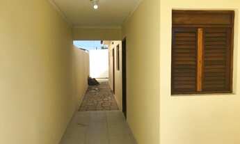 Imagem 4: Casa com 2 dormitórios à venda, (Nova Mangabeira) - João Pessoa/PB