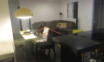 Imagem 4: Apartamento Padrão para Venda em Jaguaré São Paulo-SP