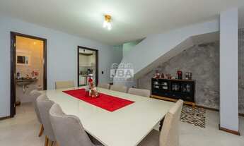 Imagem 3: CURITIBA - Sobrado Padrão - Xaxim