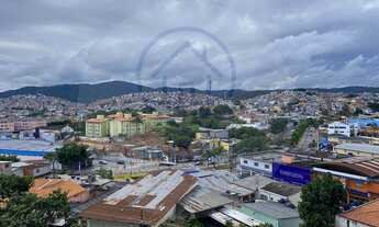 Imagem 5: Apartamento de 47m2 com 2 quartos, varanda e 1 vaga coberta na Vila Nova Cachoeirinha