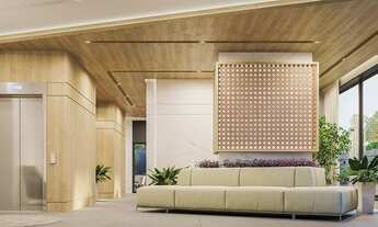 Imagem 4: Apartamento residencial para venda, Cambuí, Campinas - AP13607