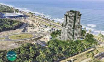 Imagem 4: Ilhéus - Apartamento 02 quartos sendo 01 suíte - Unique Park Residence