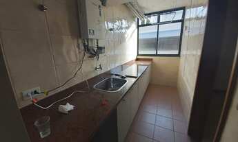 Imagem 2: Cobertura Linear com 140m², Excelente localização no Recreio dos Bandeirantes