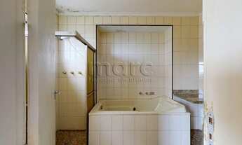 Imagem 4: São Paulo - Apartamento Padrão - Pinheiros