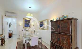 Imagem 6: Apartamento à venda, 3 quartos, 1 suíte, 1 vaga, Ipanema - Rio de Janeiro/RJ