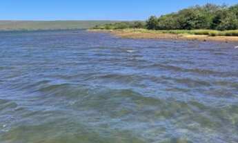 Imagem 7: Vendo chácara na beira do lago