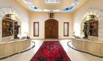 Imagem 4: SOROCABA - Casa de Condomínio - PARQUE RESERVA FAZENDA IMPERIAL