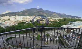 Imagem 4: RIO DE JANEIRO - Apartamento Padrão - FREGUESIA (JACAREPAGUÁ