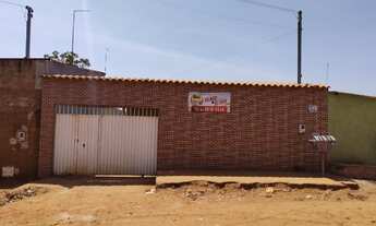 Imagem 2: Casa Quitada Jardim Laranjeiras