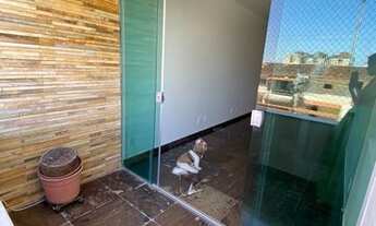 Imagem 5: Ap amplo- 3 quartos - 110m2- 1 vaga