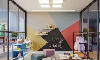 Imagem 7: Apartamento de 100 M² com 3 dormitórios na Vila Mariana