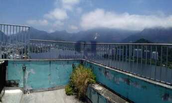 Imagem 3: Cobertura em IPANEMA com 3 dormitórios à venda, 200 m² por R$ 4.500.000 -Rio de Janeiro/RJ