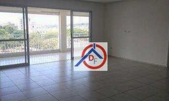 Imagem 2: Apartamento com 3 dormitórios, 174 m² - venda por R$ 1.380.000,00 ou aluguel por R$ 6.235