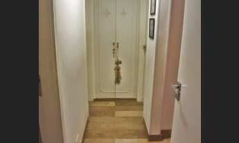 Imagem 4: Apartamento Terreo com área externa e um anexo