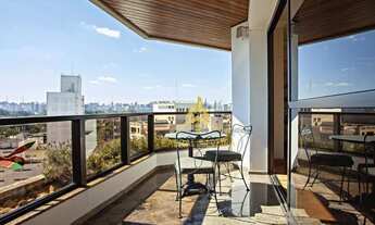 Imagem 4: Apartamento com 4 dormitórios, 247 m² - venda por R$ 3.500.000,00 ou aluguel por R$ 18.000