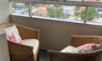 Imagem 3: Ótimo Apartamento no Condomínio Parque Prado