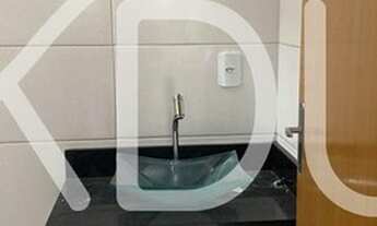 Imagem 5: Casa para aluguel, 2 quartos, 1 vaga, Buritis IV - Primavera do Leste/MT