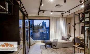 Imagem 4: Is Perdizes Studio 26m² Novo Com Lazer Completo Do Lado Do Metro Perdizes