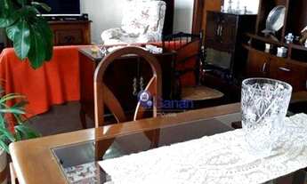 Imagem 6: Apartamento com 3 dormitórios à venda, 123 m² por R$ 1.050.000,00 - Campo Belo - São Paulo