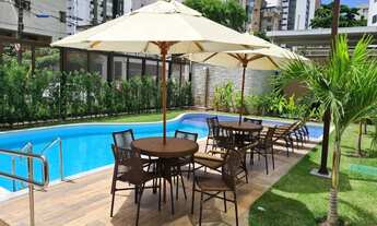 Imagem 6: Apartamento com 4 quartos, 4 banheiros, no bairro de Boa Viagem