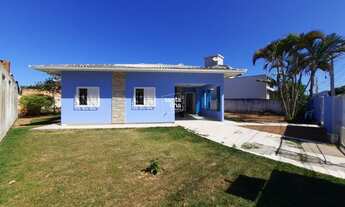 Imagem: FLORIANóPOLIS - Casa Padrão - Campeche