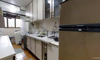 Imagem 7: Apartamento residencial para venda, Cambuci, São Paulo - AP12867