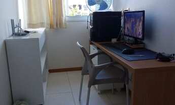 Imagem 6: Encontro das águas - Casa para venda tem 450 metros quadrados com 5/4 com 3 Suites