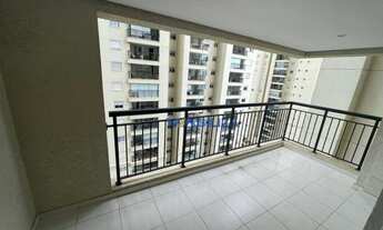 Imagem 3: Apartamento com 2 dormitórios à venda, 65 m² por R$ 465.000,00 - Jardim Flor da Montanha