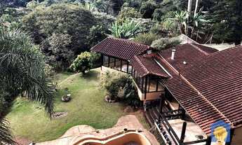 Imagem 4: Casa com 3 Suítes à Venda, ac.532 m² por R$ 2.299.000 - Nova Fazendinha - Carapicuíba/SP