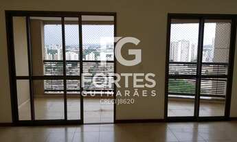 Imagem 4: Ribeirão Preto - Apartamento - Jardim Irajá