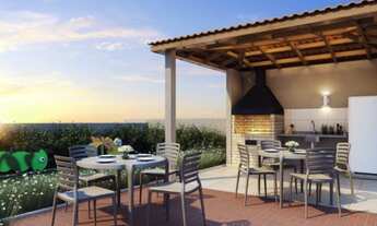 Imagem 4: Apartamento residencial para venda, Vila Nina, São Paulo - AP12518