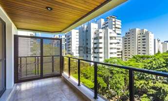 Imagem 6: Apartamento, Vila Nova Conceição - São Paulo